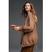Anleitung 148/6, Cardigan „Top-Down“ aus Chapeau von Lana Grossa
