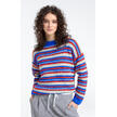 Anleitung 154/6, Pullover aus Arequipa von Junghans-Wolle