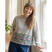 Anleitung 205/6, Pullover aus Wonder Sweater und Wonder Sweater Size-up von Gründl