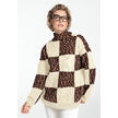Anleitung 224/6, Pullover aus Merino-Extrafein und Animals von Junghans-Wolle