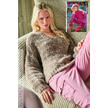 Anleitung 234/6, Pullover aus Palazzo von Junghans-Wolle