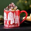 Weihnachtstasse