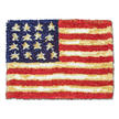 Fußmatte - USA-Flagge