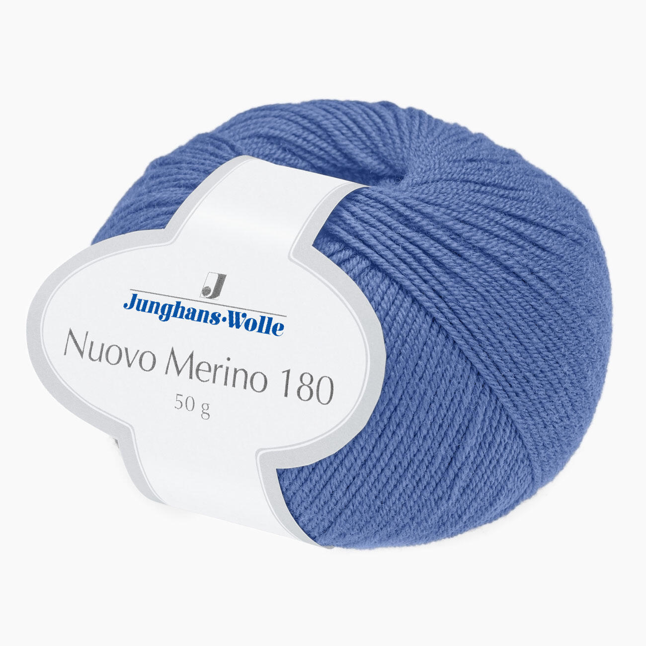 Nuovo Merino 180 von JunghansWolle, 11 versch. Farben