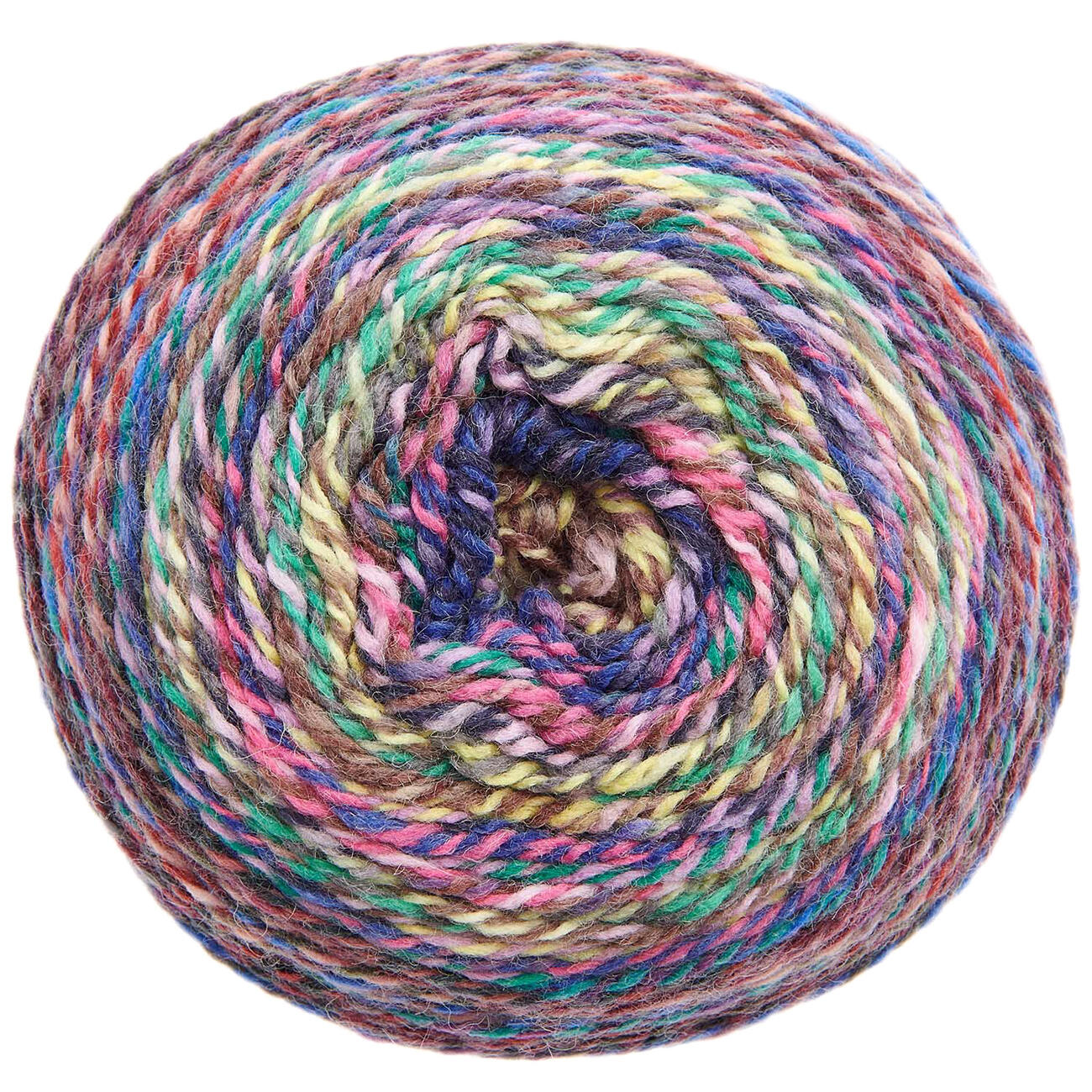 Creative ChicUnique dk von Rico Design, 8 versch. Farben