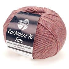 Cashmere 16 Fine von Lana Grossa