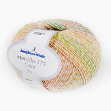 Monello-175 Color von Junghans-Wolle