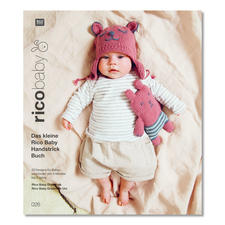 Heft - Rico Baby 026