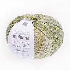 Creative Melange Lace von Rico Design