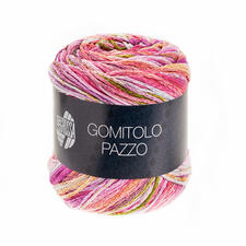 Gomitolo Pazzo von Lana Grossa