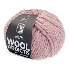 Earth von WOOLADDICTS by Lang Yarns