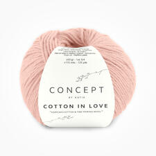 Cotton in Love von Katia
