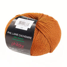 Phil Laine Cachemire von phildar