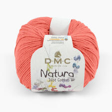 Natura Just Cotton von DMC