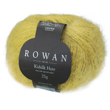 Kidsilk Haze von Rowan