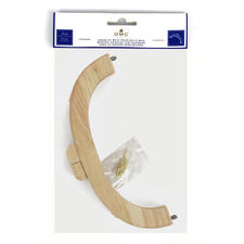 Magnetischer Taschengriff von DMC für Handarbeitsprojekte