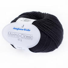 Merino-Classic von Junghans-Wolle