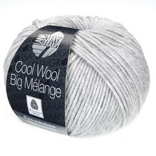 Cool Wool Big von Lana Grossa Cool Wool Big von Lana Grossa