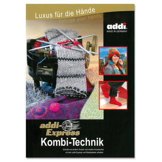 Addi-Express Kombi-Technik 