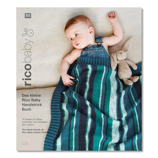 Buch - Rico Baby 023 