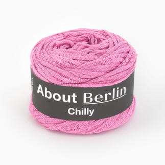 About Berlin Chilly von Lana Grossa 