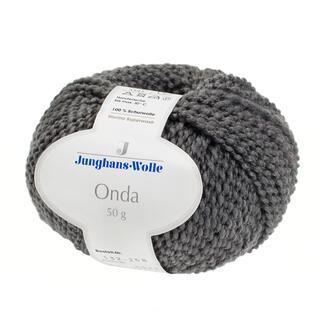 Onda von Junghans-Wolle 