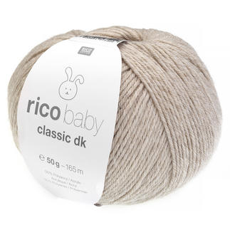 Baby Classic dk von Rico Design 