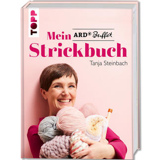 Buch - Mein ARD Buffet Strickbuch 