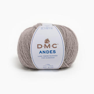 Andes von DMC 