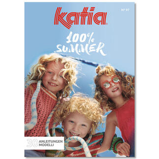 Heft - Katia Kinder Nr. 97 