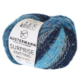 Surprise Knitting von Austermann® 