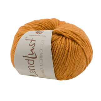 Landlust® Alpaka Merino 100 von Lana Grossa 