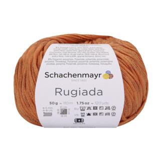 Wolle 'Rugiada' von Schachenmayr in Farbvariation, 50g.