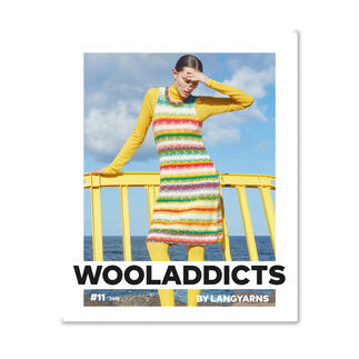 Heft - Wooladdicts #11 
