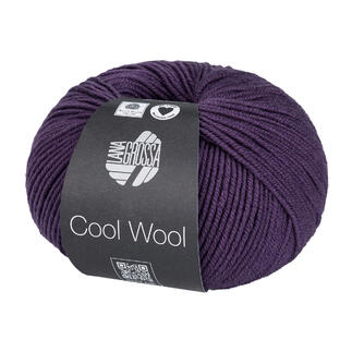 Cool Wool Merino von Lana Grossa 