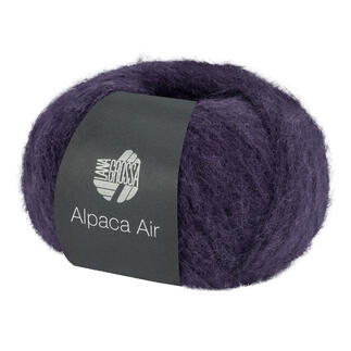 Alpaca Air von Lana Grossa 