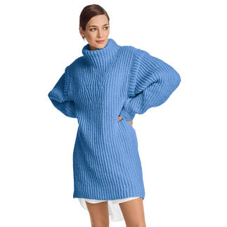 Anleitung 399/1, Pullover aus Onda von Junghans-Wolle 