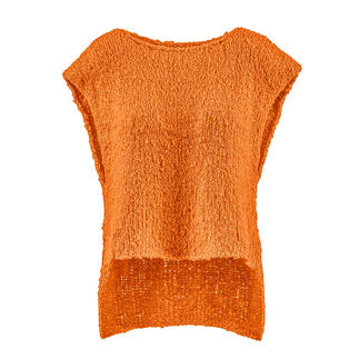 Anleitung 024 Pure Pleasure, Shirt aus Liberty von WOOLADDICTS by Lang Yarns 