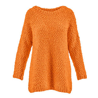 Anleitung 028 Funny Fairytale, Pullover aus Liberty von WOOLADDICTS by Lang Yarns 