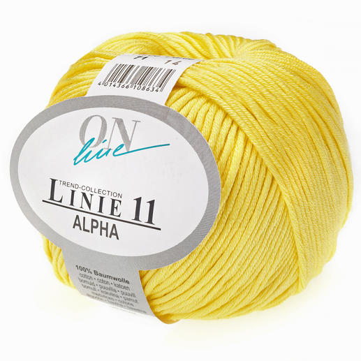 Linie 11 Alpha von ONline 