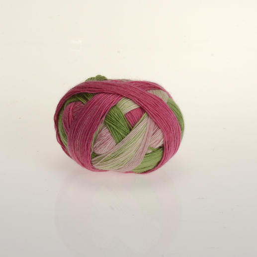 Zauberball von Schoppel Wolle 