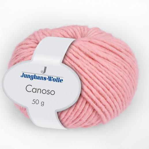 Canoso von Junghans-Wolle 