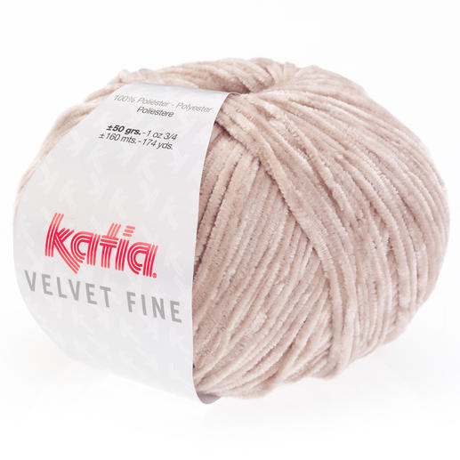 Velvet Fine von Katia 