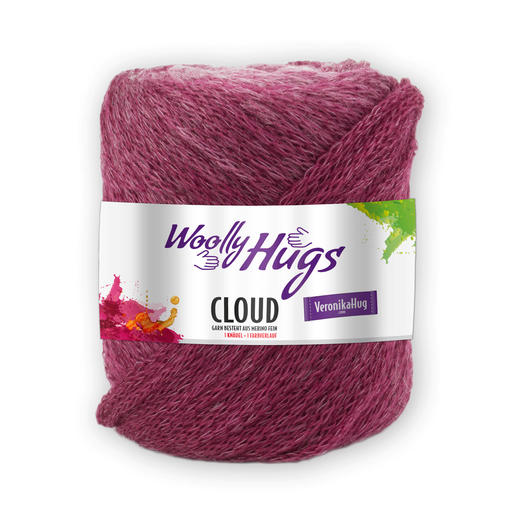 Cloud von Woolly Hugs 