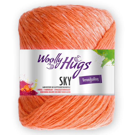 Sky von Woolly Hugs 