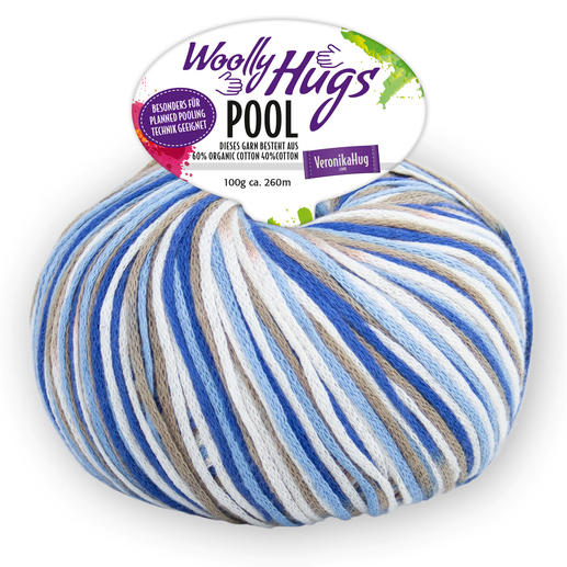 Pool von Woolly Hugs 