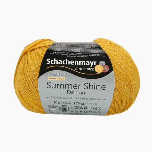 Summer Shine von Schachenmayr 