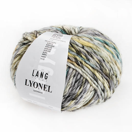 Lyonel by Lang Yarns 