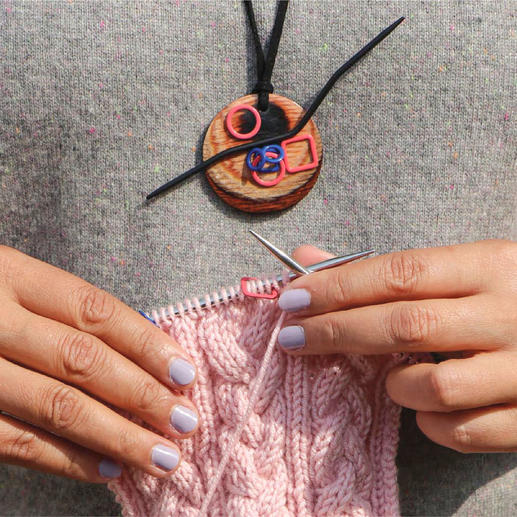 KnitPro - Magnetische Kette 