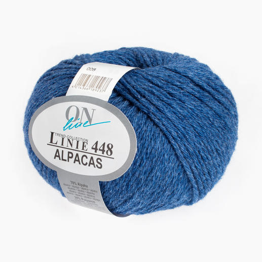 Linie 448 Alpacas von ONline 